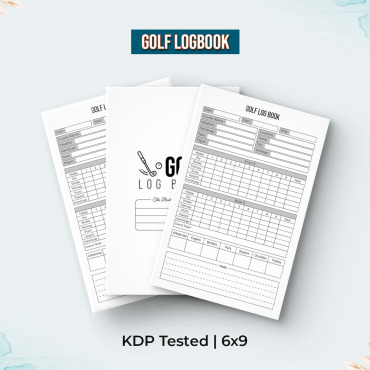 Kdp Golf Planners 279352