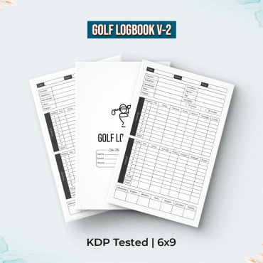Kdp Golf Planners 279353