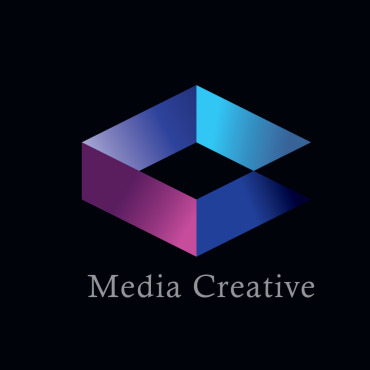 Agency App Logo Templates 279365