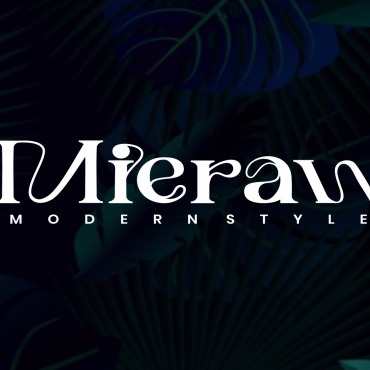 Fonts Uppercase  279387