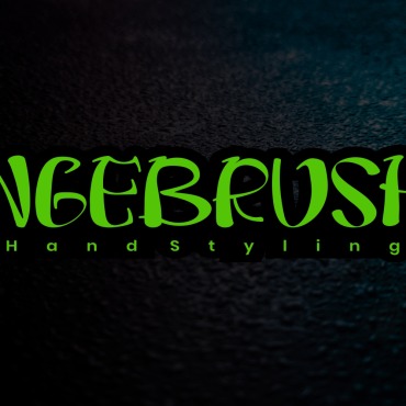 Fonts Display  279388