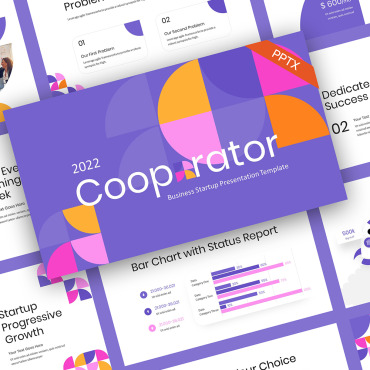 Business Plan PowerPoint Templates 279428