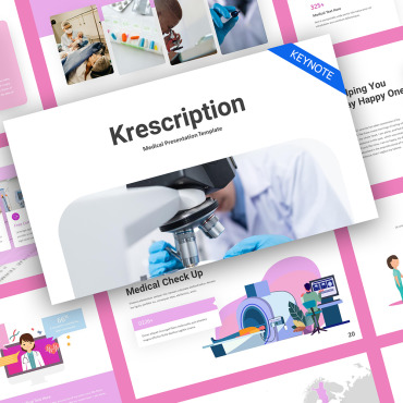 Medicine Beautician  279437