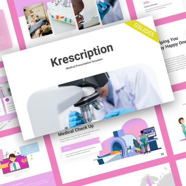 Medicine Beautician  279439