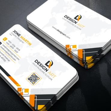 Card Company Corporate Identity 279474