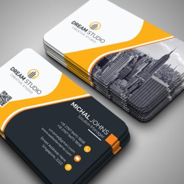 Branding Bundle Corporate Identity 279518