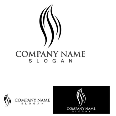 Logo Symbol Logo Templates 279584