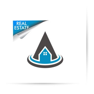 Estate Architecture Logo Templates 279660