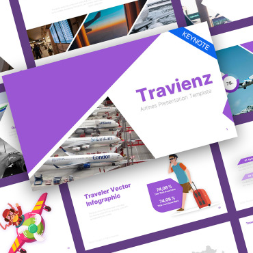 Blue Business  279663