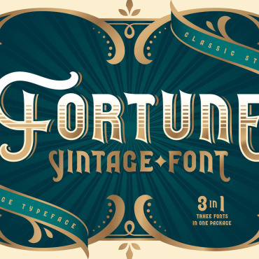 Label Template Fonts 279717