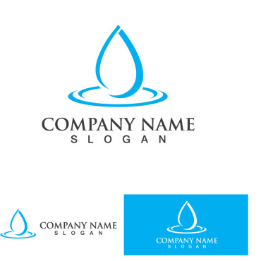 Nature Logo Logo Templates 279829