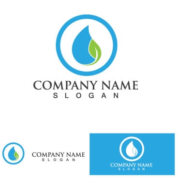 Nature Logo Logo Templates 279832