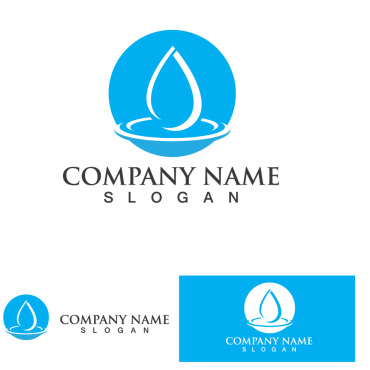 Nature Logo Logo Templates 279833