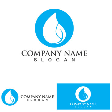 Nature Logo Logo Templates 279834