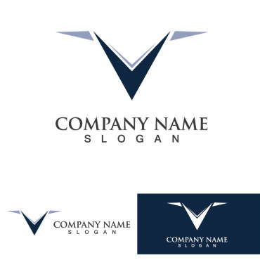 Design Vector Logo Templates 279835