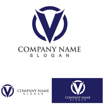 Design Vector Logo Templates 279839