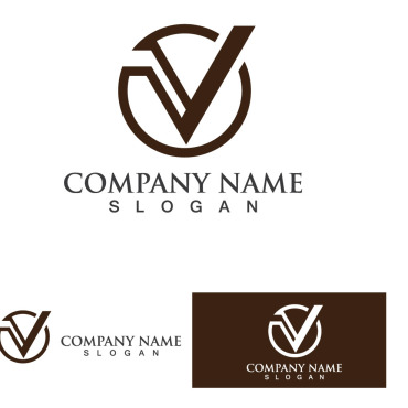 Design Vector Logo Templates 279846