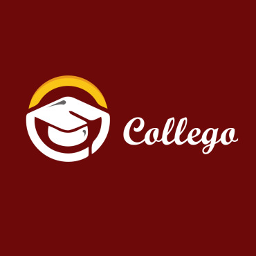 College Diploma Logo Templates 279880