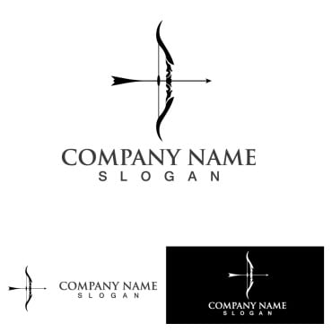 Symbol Vector Logo Templates 279919