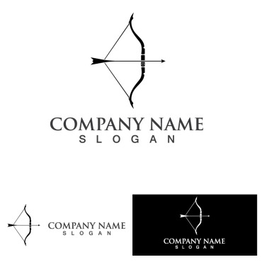 Symbol Vector Logo Templates 279920