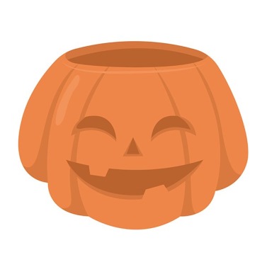 Halloween Pumpkin Illustrations Templates 279973