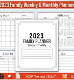 Planners 280003