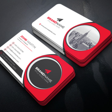 Elegant Business Corporate Identity 280057