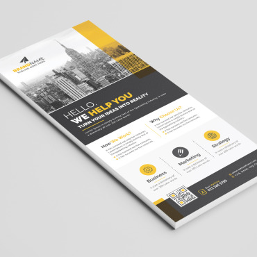 Business Dl Corporate Identity 280127
