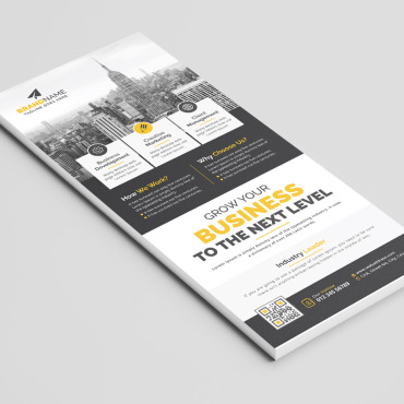 Business Dl Corporate Identity 280131