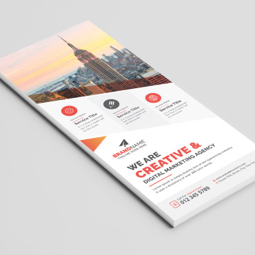 Business Dl Corporate Identity 280132