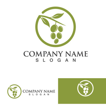 Logo Design Logo Templates 280167