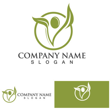 Logo Design Logo Templates 280172