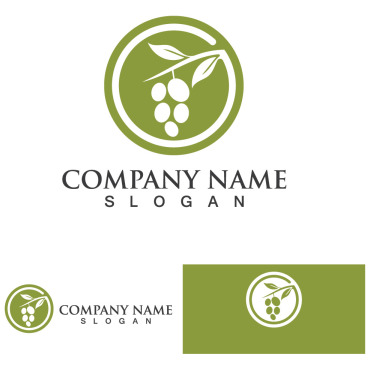 Logo Design Logo Templates 280174