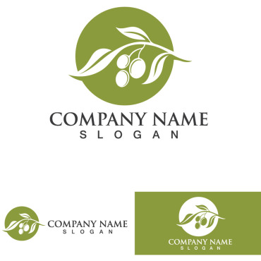 Logo Design Logo Templates 280178