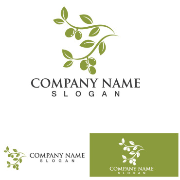 Logo Design Logo Templates 280186