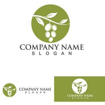 Logo Design Logo Templates 280188