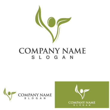 Logo Design Logo Templates 280190