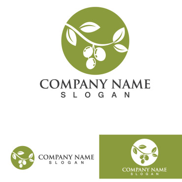 Logo Design Logo Templates 280191