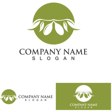 Logo Design Logo Templates 280196