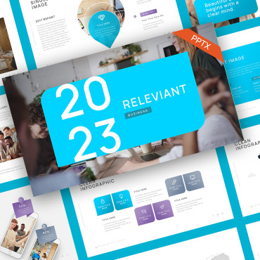 Business Plan PowerPoint Templates 280216