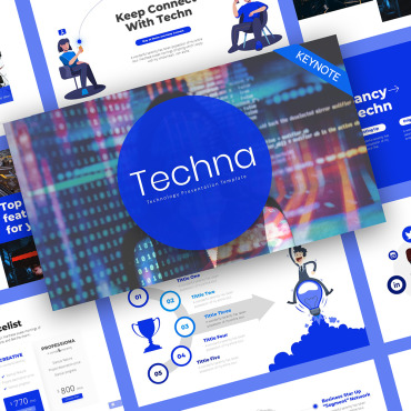 Communication Computer  280240