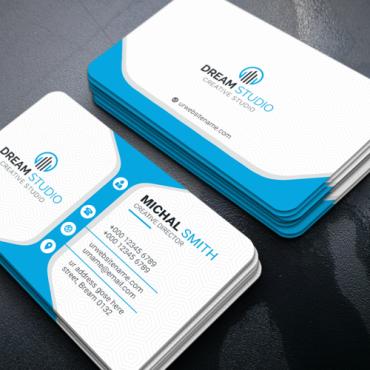 Branding Bundle Corporate Identity 280244