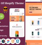 Shopify Themes 280362