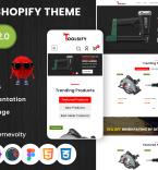 Shopify Themes 280495