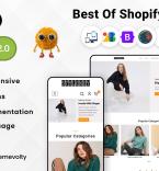 Shopify Themes 280497