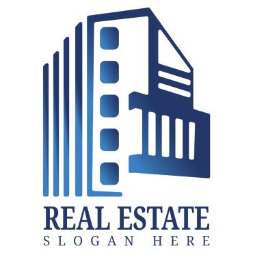 Architecture Building Logo Templates 280541