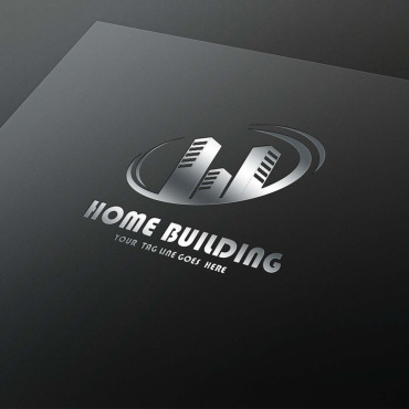 Building Business Logo Templates 280554