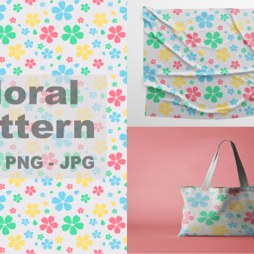 Pattern Seamless  280671