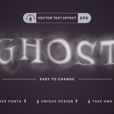 Effect Font  281095