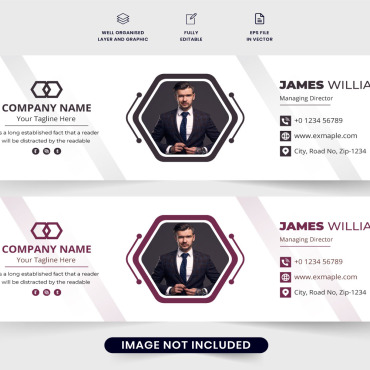 Templates Business Corporate Identity 281102